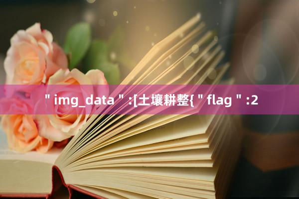 ＂img_data＂:[土壤耕整{＂flag＂:2